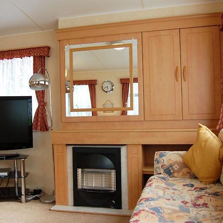Caravan B26 At The Woodlands Tywyn Exterior photo